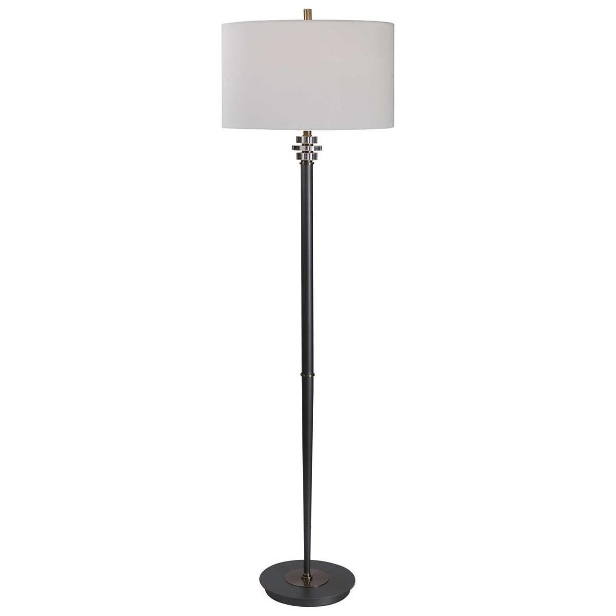 Uttermost floor lamps discount